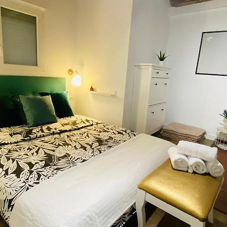 Elenahost City Park Center 5 Madrid Ngoại thất bức ảnh