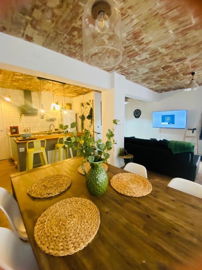 Elenahost City Park Center 5 Madrid Ngoại thất bức ảnh