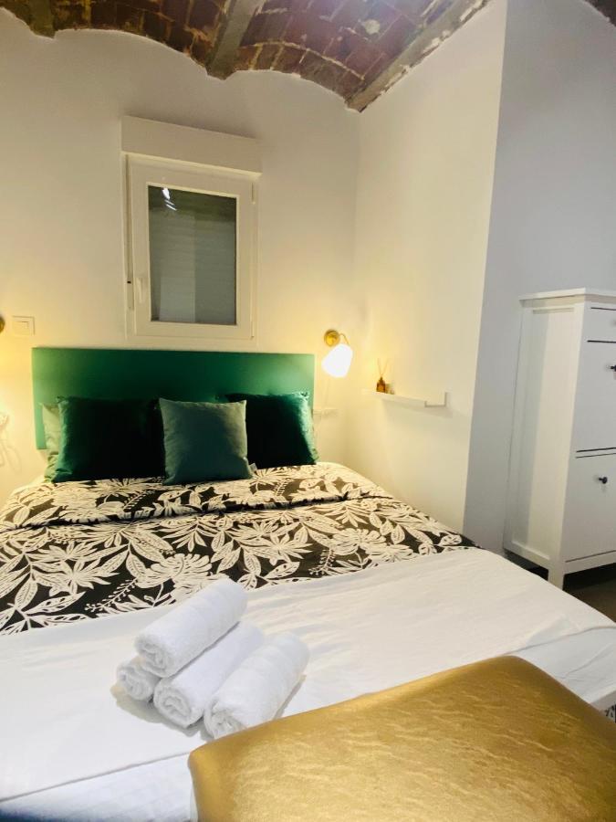 Elenahost City Park Center 5 Madrid Ngoại thất bức ảnh