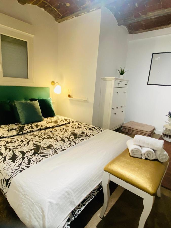 Elenahost City Park Center 5 Madrid Ngoại thất bức ảnh
