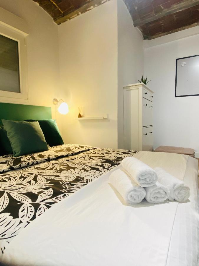 Elenahost City Park Center 5 Madrid Ngoại thất bức ảnh