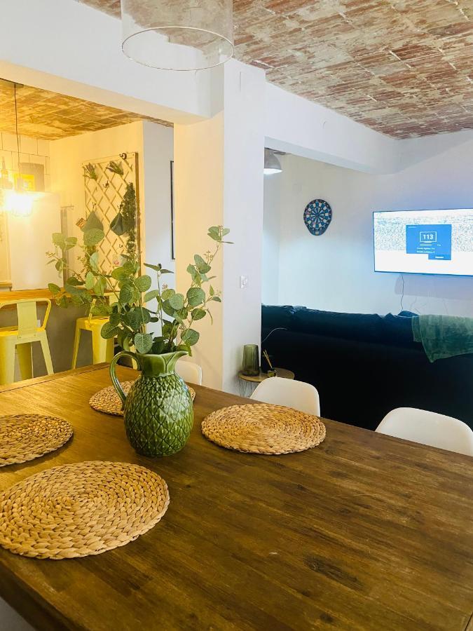 Elenahost City Park Center 5 Madrid Ngoại thất bức ảnh