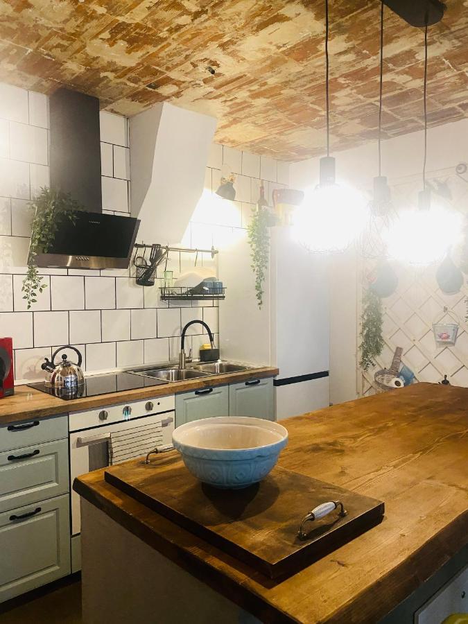 Elenahost City Park Center 5 Madrid Ngoại thất bức ảnh