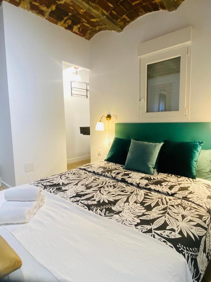 Elenahost City Park Center 5 Madrid Ngoại thất bức ảnh