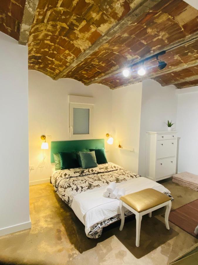 Elenahost City Park Center 5 Madrid Ngoại thất bức ảnh