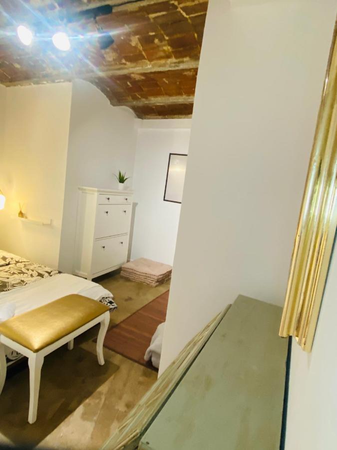 Elenahost City Park Center 5 Madrid Ngoại thất bức ảnh