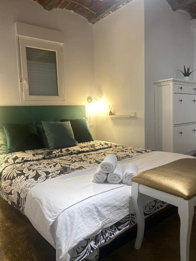 Elenahost City Park Center 5 Madrid Ngoại thất bức ảnh