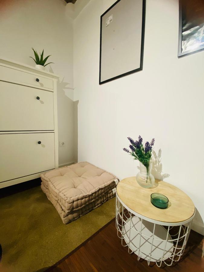 Elenahost City Park Center 5 Madrid Ngoại thất bức ảnh