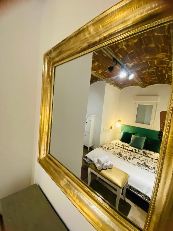 Elenahost City Park Center 5 Madrid Ngoại thất bức ảnh