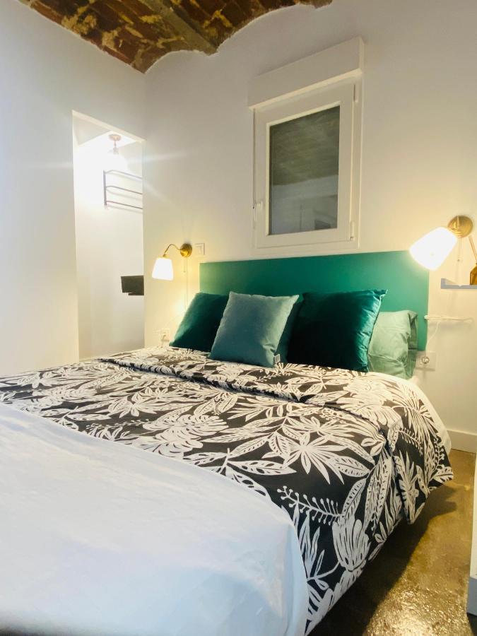 Elenahost City Park Center 5 Madrid Ngoại thất bức ảnh