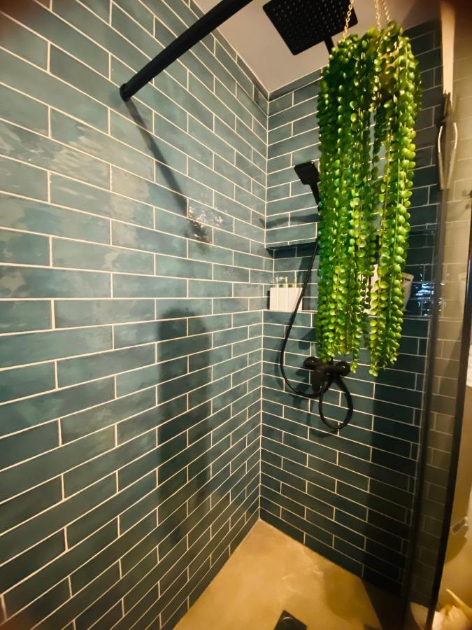 Elenahost City Park Center 5 Madrid Ngoại thất bức ảnh