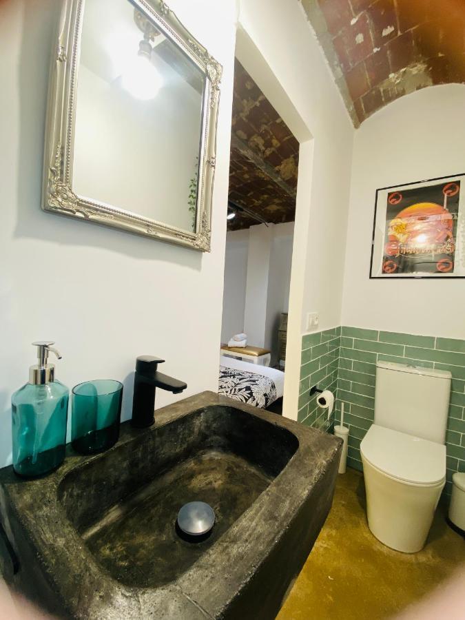 Elenahost City Park Center 5 Madrid Ngoại thất bức ảnh
