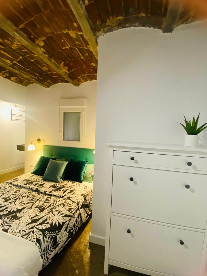 Elenahost City Park Center 5 Madrid Ngoại thất bức ảnh