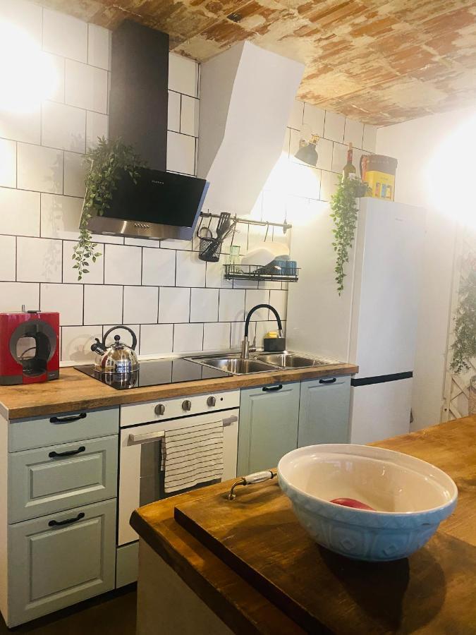 Elenahost City Park Center 5 Madrid Ngoại thất bức ảnh
