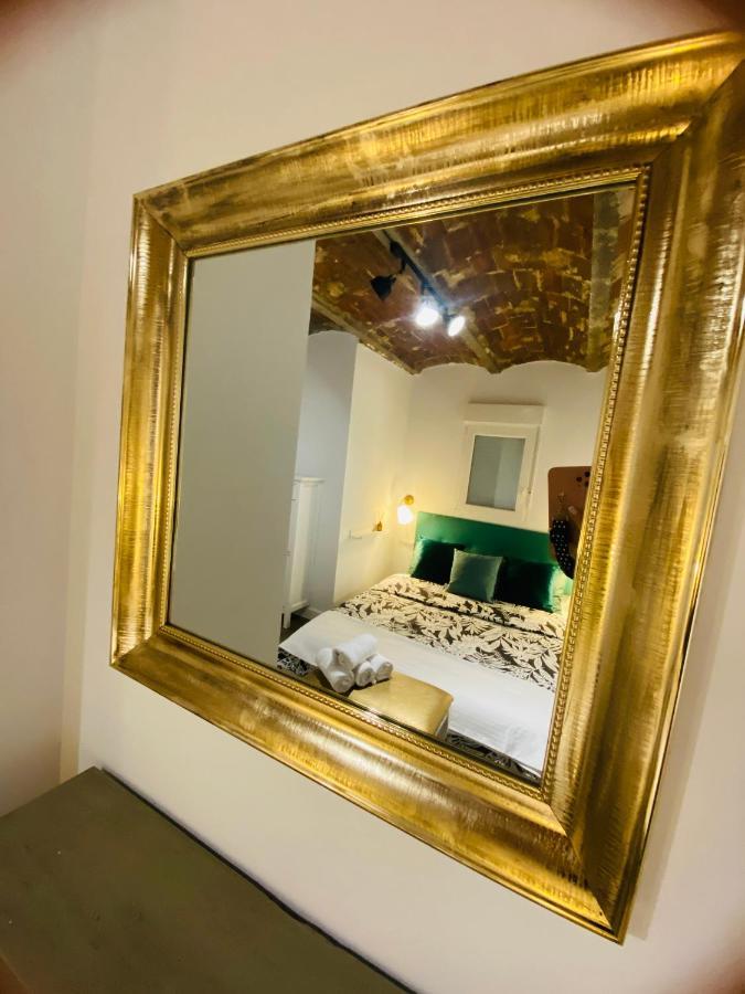 Elenahost City Park Center 5 Madrid Ngoại thất bức ảnh